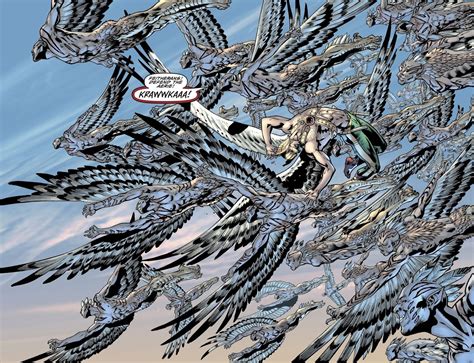 Hawkworld Hawkman Unleashed Board Review Of Hawkman Vol V No 3