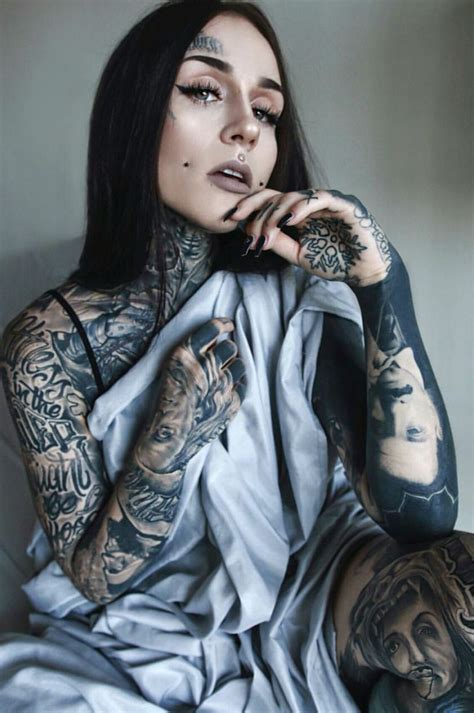 Pin By Canda On Special Tattoo Girls Monami Frost Tattoos For Women