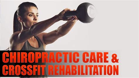 El Paso Tx Chiropractic Care And Sports Rehabilitation Youtube