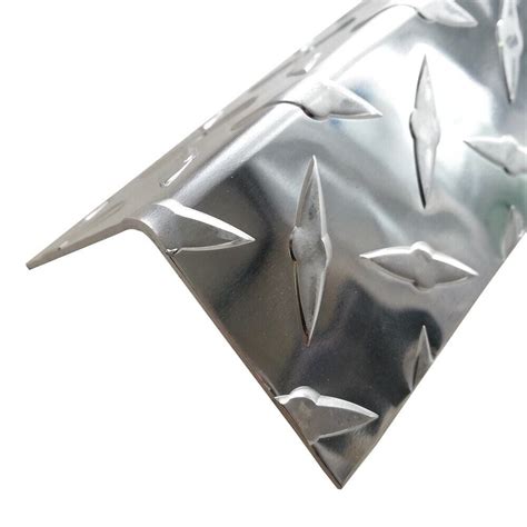 Aluminium Winkel Aluleisten Kantenschutz Metallwinkel Eckschienen Alu