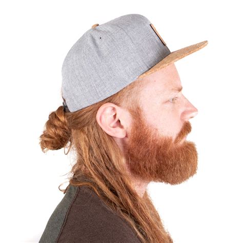 16 Hat Styles For Guys With Long Hair 062023