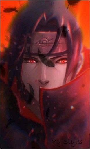 Itachi Pfp 1080x1080