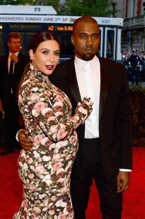 Kim Kardashian Gives Birth To Baby Girl In Early Delivery