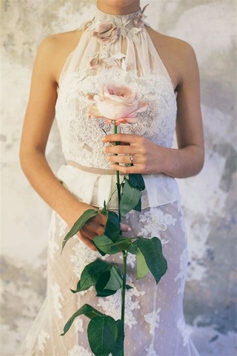 Check spelling or type a new query. 30 Beautiful Single-Stem Wedding Bouquets | Wedding ...