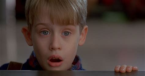 One Major ‘home Alone’ Plot Hole Actually Has A Logical Explanation Huffpost Entertainment
