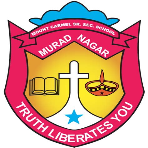 Updated Mount Carmel School Muradnagar For Pc Mac Windows 7810