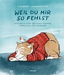 Buch zur Trauerbewältigung bei Kindern von Ayse Bosse, Kinderbuch ...
