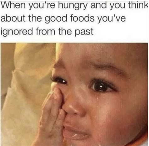 These Hilarious Hangry Memes Will Make You Feel All Better The