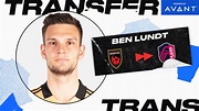 St. Louis CITY sign goalkeeper Ben Lundt from Phoenix Rising ...