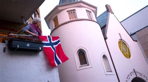 Norwegian Minister Backtracks On Circumcision Ban The Forward