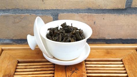 How To Roast Your Own Oolong At Home Youtube