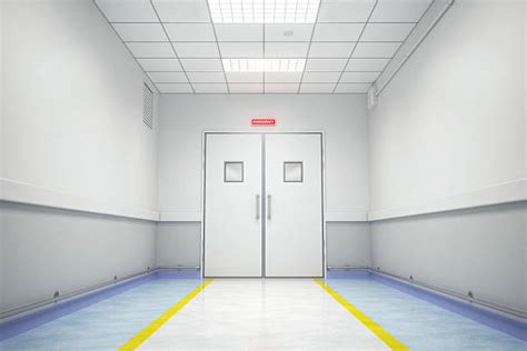 Emergency Door Hospital Stock Photos Pictures And Royalty Free Images