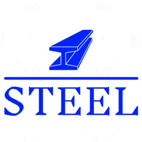 Steel Logo Maker