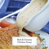 This is an easy but creamy and spicy gravy based chicken recipe. Homemade Chicken Gravy | Homemade Chicken Gravy in Minutes!