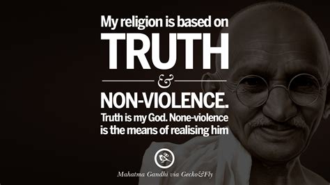 20 Mahatma Gandhi Quotes And Frases On Peace Protest And Civil Liberties
