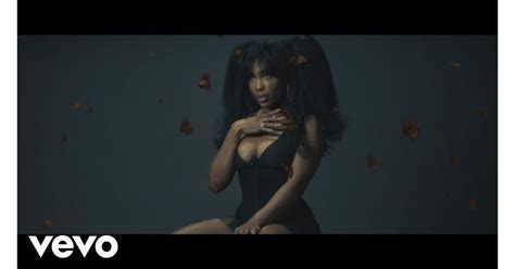 Love Galore By Sza Feat Travis Scott Sexy Music Videos Collaborations Popsugar