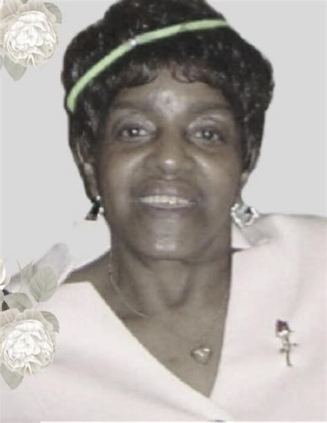 Obituary For Alma Lee Barr Draper G Myers Mortuary Llc