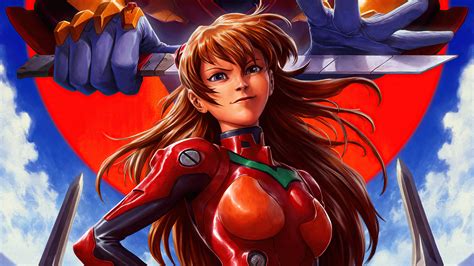 Discover More Than 159 Anime Like Evangelion Super Hot
