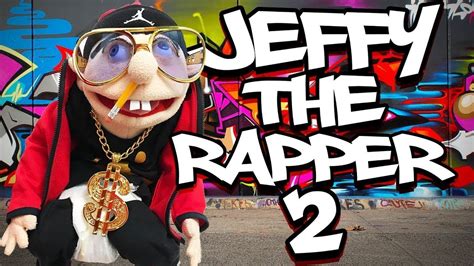 Sml Movie Jeffy The Rapper 2 Youtube