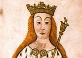 Ana Neville la esposa de Ricardo III de Inglaterra | Magazine Historia