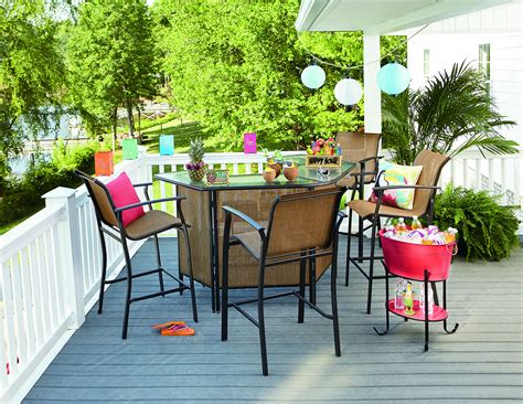 Things To Consider When Building Your Patio Bar Decorifusta