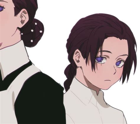 Isabella The Promised Neverland Neverland Neverland Art Anime