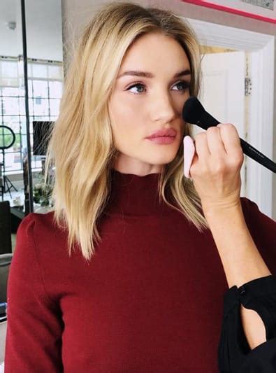 The £3 Body Cream That Rosie Huntington Whiteley Swears By And Meghan