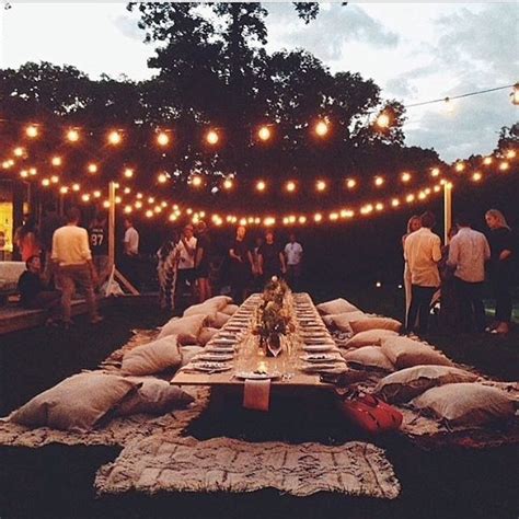 19 Charming Backyard Wedding Ideas For Low Key Couples Home Interior