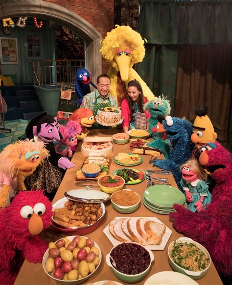Ive Worked On Sesame Street—heres What You Dont Know Readers Digest