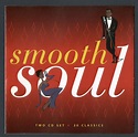 Smooth Soul (2000, CD) - Discogs