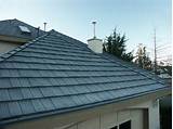 Interlock Aluminum Roofing Photos