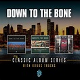 Down To The Bone Releases "Classic Album Series" - Smooth Jazz and ...