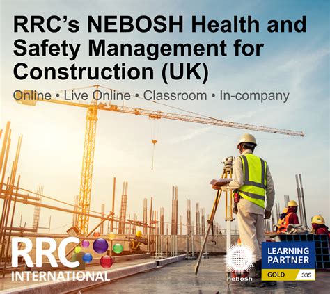 Rrcs Nebosh Hse Introduction To Incident Investigation Rrc