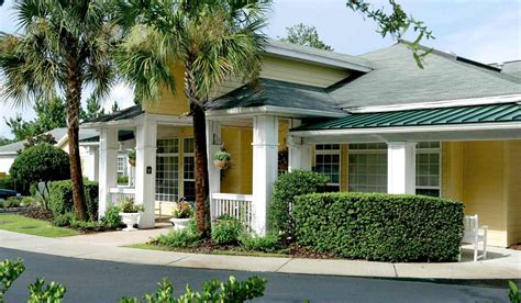 Luxury Senior Living Community In Gainesville Florida Retirement Living