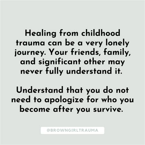 17 Simple But Powerful Healing From Trauma Quotes You Need To Know