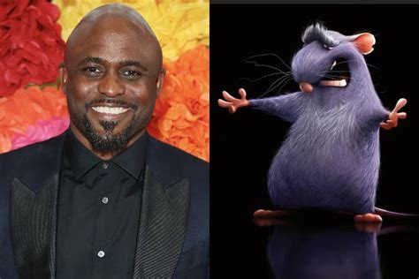 Cast Of Ratatouille The Tiktok Musical Who Is Playing Whom Photos