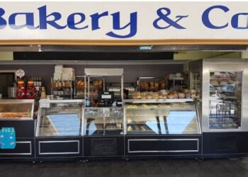 There's the usual assortment of organic produce, etc. 3 Best Bakeries in Gladstone, QLD - Expert Recommendations