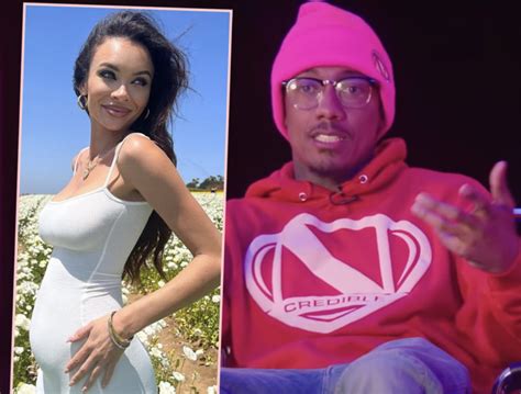 Nick Cannon And Alyssa Scott Expecting Again After Tragic Loss Of Their