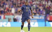 Francia, Fofana: "Con l'Inghilterra sarà una grande partita"