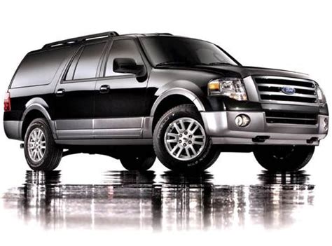 Used 2011 Ford Expedition Xl Sport Utility 4d Prices Kelley Blue Book