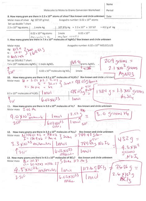 Can you get a perfect score on each level? Basic Stoichiometry Phet Lab Answers Key / Phet Balancing ...