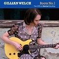 Boots No. 1: The Official Revival Bootleg: Welch, Gillian: Amazon.ca: Music