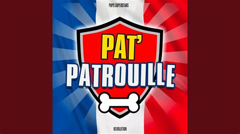 Patpatrouille Générique From Paw Patrol Youtube