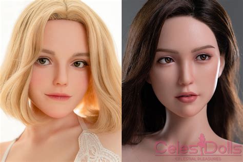 Zelex Releases New 165cm Sex Doll With Head Ge86 Ffdolls