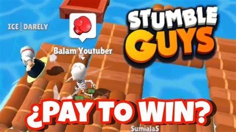 How To Create A Tournament In Stumble Guys Mytruko