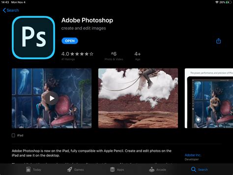 Free Versions Of Adobe Photoshop