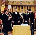 Hitos más relevantes de Felipe de Borbón como Príncipe de Asturias http ...