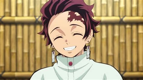 Tanjiro de Kimetsu No Yaiba existe en la vida real y este cosplay es la