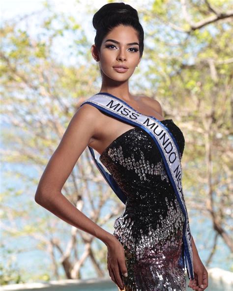 Sheynnis Palacios Makes History As First Miss Universe From Nicaragua Hot Sex Picture