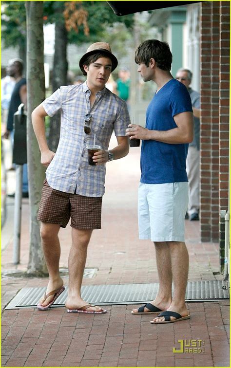 Chace Crawford Gets Straddled Photo Photos Just Jared Celebrity News And Gossip